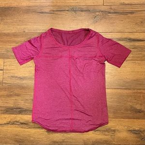 Lululemon | Lightweight T-Shirt